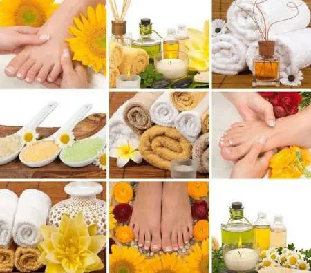 Curs intensiv de reflexoterapie  - Imaginea 2