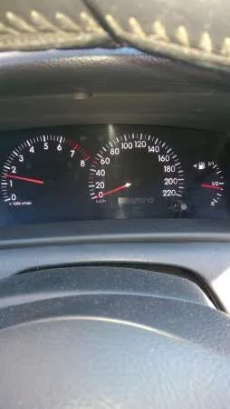 Toyota Corolla SOL - Imaginea 3
