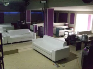 CANAPELE CLUB