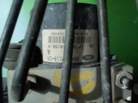 diverse piese ford focus an 2000 motor 1600 - Imaginea 8