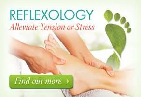 Curs intensiv de reflexoterapie  - Imaginea 4