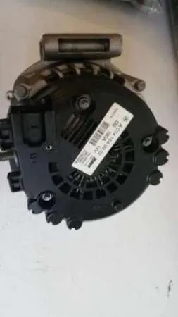 Alternator Sprinter Euro 4 - Imaginea 1