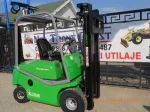 Stivuitor marca CESAB, model drago 180 ISCIRIZAT  - Miniatura 2