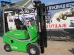 Stivuitor marca CESAB, model drago 180 ISCIRIZAT  - Miniatura 3