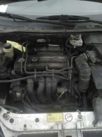 diverse piese ford focus an 2000 motor 1600 - Imaginea 10