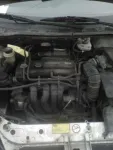 diverse piese ford focus an 2000 motor 1600 - Miniatura 10