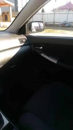 Toyota Corolla SOL - Imaginea 7