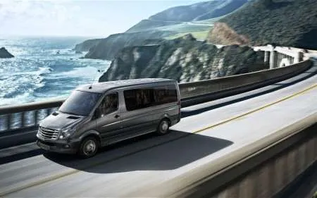 Ocna Sibiului - Paris Transport Persoane, FRANTA - Imaginea 1