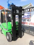 Stivuitor marca CESAB, model drago 180 ISCIRIZAT  - Miniatura 4