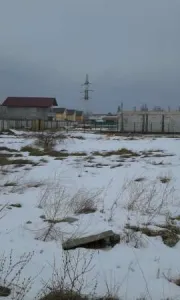 Vand teren pe plaja la piciorul podului Navodari