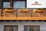 Case din lemn, ferestre termopan, usi, foisoare, mobilier - Miniatura 5
