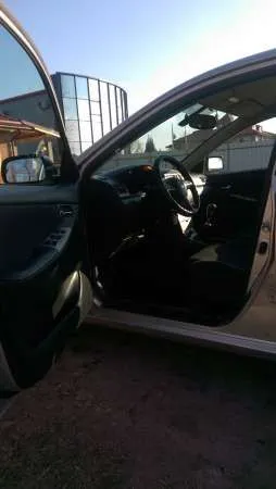 Toyota Corolla SOL - Imaginea 9