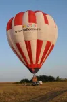 Zbor cu balon cu aer cald - Miniatura 2