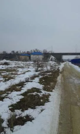 Vand teren pe plaja la piciorul podului Navodari - Imaginea 2