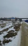 Vand teren pe plaja la piciorul podului Navodari - Miniatura 2