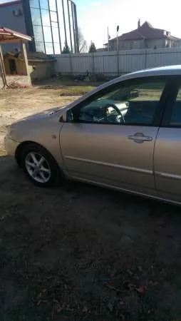 Toyota Corolla SOL - Imaginea 10