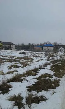 Vand teren pe plaja la piciorul podului Navodari - Imaginea 3