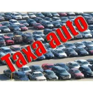 RECUPEREAZA-TI TAXA AUTO