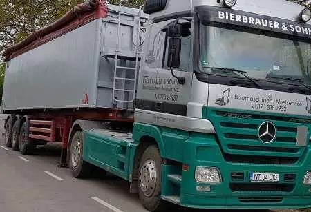 TRANSPORT, BENE BASCULABILE - Imaginea 1