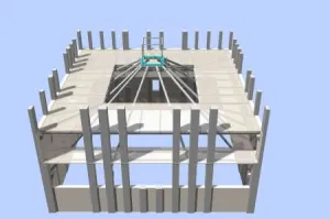 Proiectare constructii civile, industriale, agrozootehnice