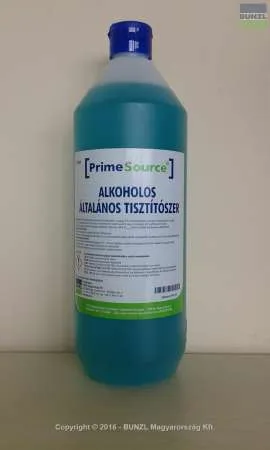 Detergent universal cu alcool Prime Source: BPS-1101 - Imaginea 1