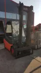 Electrostivuitor Linde E30 AN 2002  - Miniatura 1