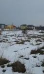 Vand teren pe plaja la piciorul podului Navodari - Miniatura 5