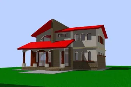 Proiectare constructii civile, industriale, agrozootehnice - Imaginea 2