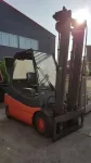 Electrostivuitor Linde E30 AN 2002  - Miniatura 2