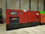 Grup electrogen Marca Mase  Model MPL111 S  - Miniatura 1