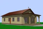 Proiectare constructii civile, industriale, agrozootehnice - Miniatura 3