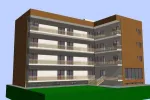 Proiectare constructii civile, industriale, agrozootehnice - Miniatura 5