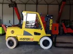 Motostivuitor Marca Hyster  Model H5.00 XM  - Miniatura 2