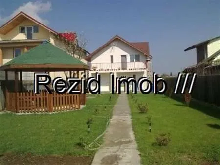 Buftea Crevedia, vila la cheie, 85000 Euro - Imaginea 2