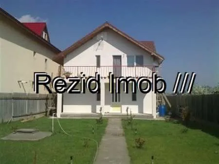 Buftea Crevedia, vila la cheie, 85000 Euro - Imaginea 3