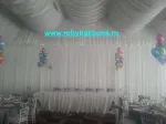 Decoratiuni cu baloane - Baloane cu heliu - Miniatura 1
