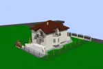 Proiectare constructii civile, industriale, agrozootehnice - Miniatura 7
