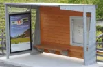 Statie de autobuz S04 - Miniatura 11