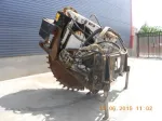 Freza asfalt beton Marca SIMEXÂ  MODEL T600Â  - Miniatura 2