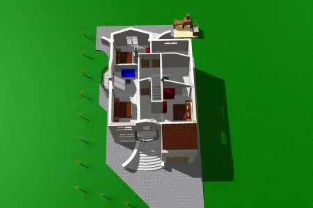 Proiectare constructii civile, industriale, agrozootehnice - Imaginea 8