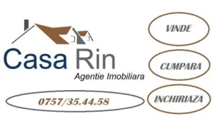 Agentia imobiliara Casa Rin