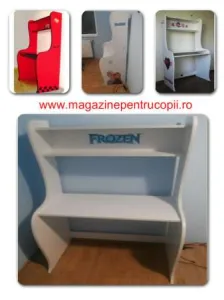 BIROURI PENTRU CAMERA COPIILOR TAI