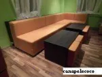 CANAPELE CLUB - Miniatura 3