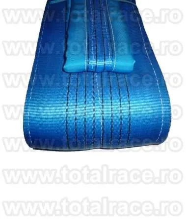 Chingi macarale urechi 8 tone 4 metri - Imaginea 1