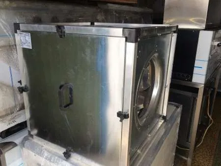 ventilator box BKEF - R - pentru Bucatarii - Imaginea 2