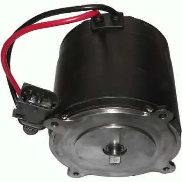 Motor electric pompa servodirectie Clio Kangoo Saxo Peugeot 106 - Imaginea 1