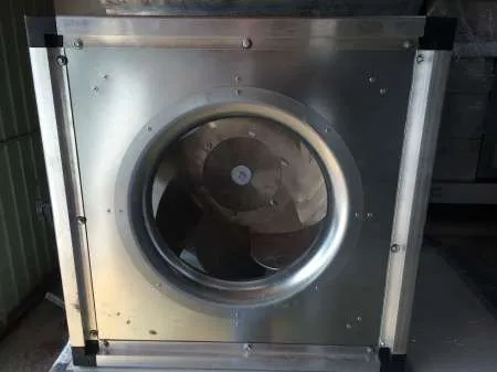 ventilator box BKEF - R - pentru Bucatarii - Imaginea 3