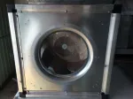 ventilator box BKEF - R - pentru Bucatarii - Miniatura 3
