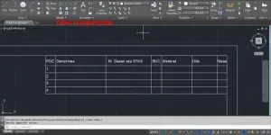 Curs desen tehnic pentru Autocad