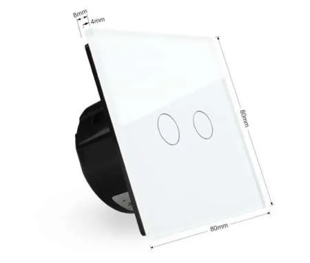 Va oferim corpuri de iluminat de interior si exterior, cu led, la preturi accesibile  - Imaginea 1